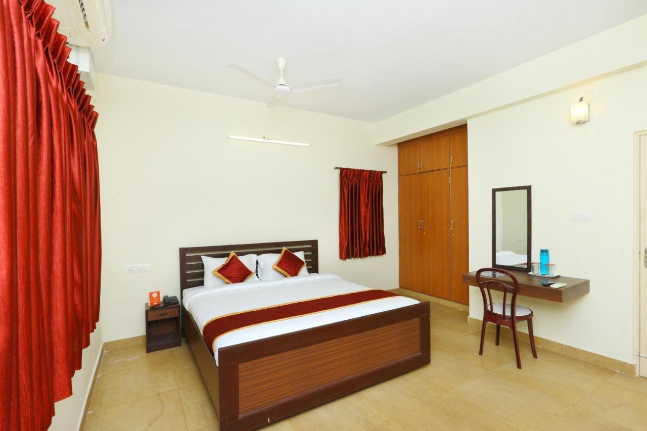 Hotel Capital O Twilight Bay à Chennai Extérieur photo